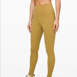 Lululemon Align Leggings